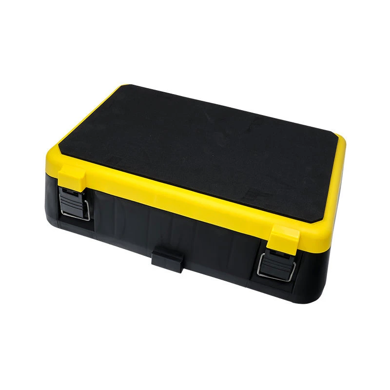 Axia Seat Boxes